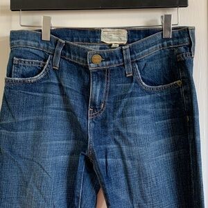 Current/Elliott The Rendezvous Jeans
